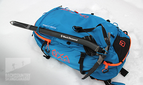 Ortovox Ascent 40 Avabag