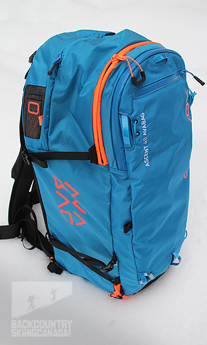 Ortovox Ascent 40 Avabag