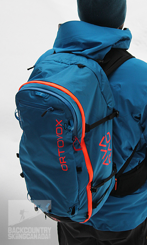 Ortovox Ascent 40 Avabag