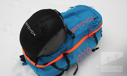 Ortovox Ascent 40 Avabag