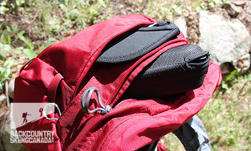 Osprey Ariel AG 65 Backpack