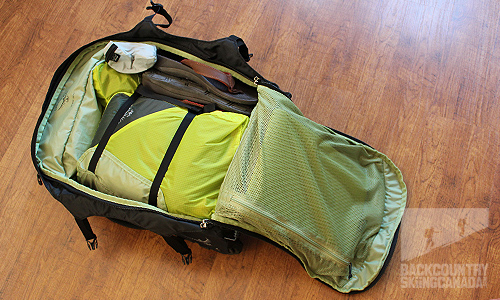 Osprey Farpoint Wheeled Travel Pack 36