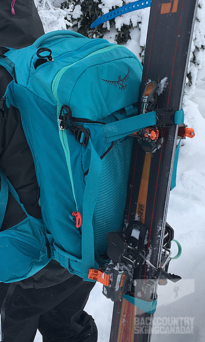 Osprey Kresta 30 Pack