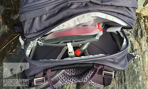 Osprey Mira Backpack