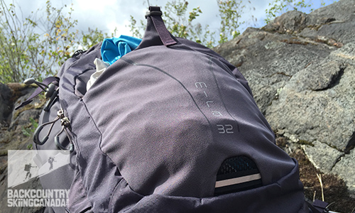 Osprey Mira Backpack