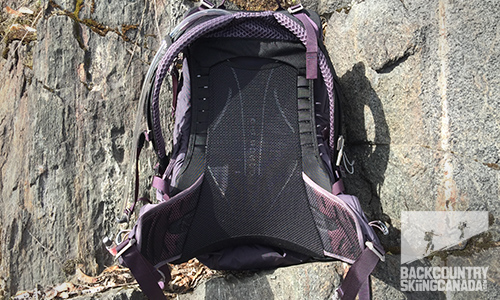 Osprey Mira Backpack