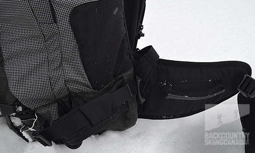Osprey Seolden Pro Avalanche Airbag Pack