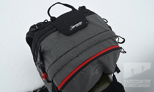 Osprey Seolden Pro Avalanche Airbag Pack