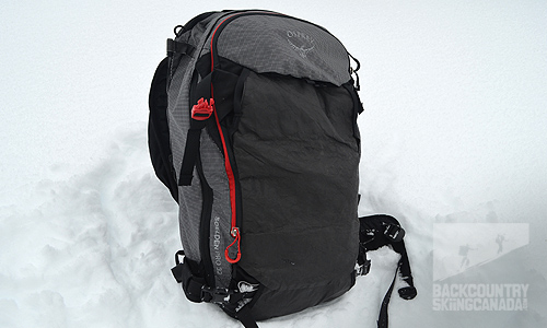 Osprey Seolden Pro Avalanche Airbag Pack