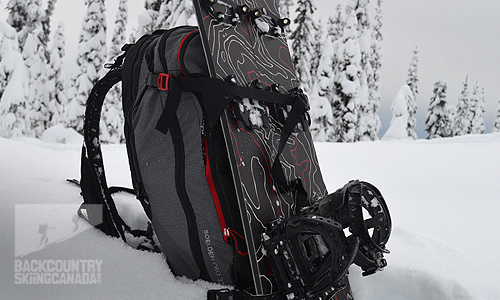 Osprey Seolden Pro Avalanche Airbag Pack