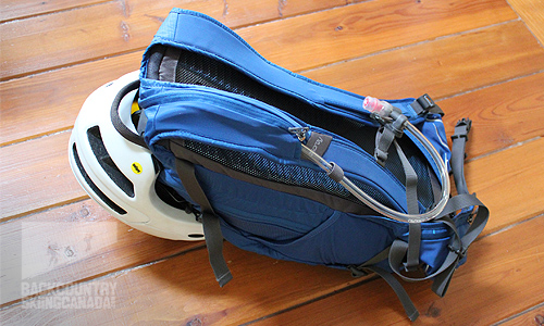 Osprey Raptor 14 Pack