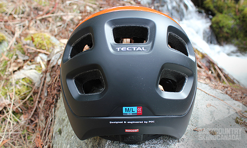 POC Tectal Helmet