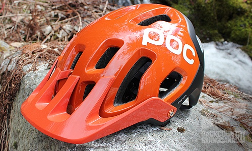 POC Tectal Helmet