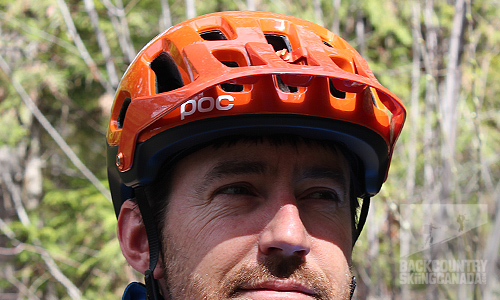 POC Tectal Helmet