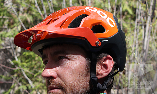 POC Tectal Helmet