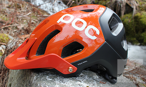 POC Tectal Helmet