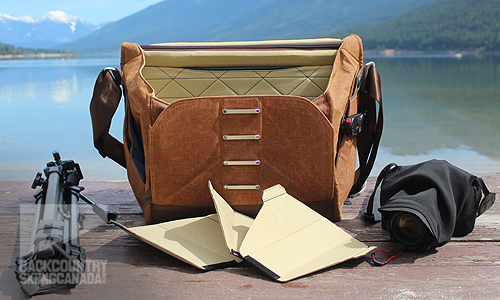 Peak Design Every Day Messenger Bag