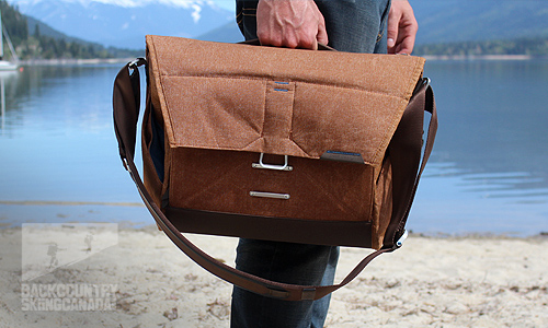 Peak Design Every Day Messenger Bag