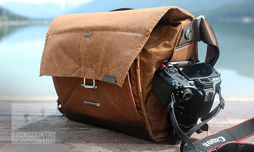 Peak Design Every Day Messenger Bag