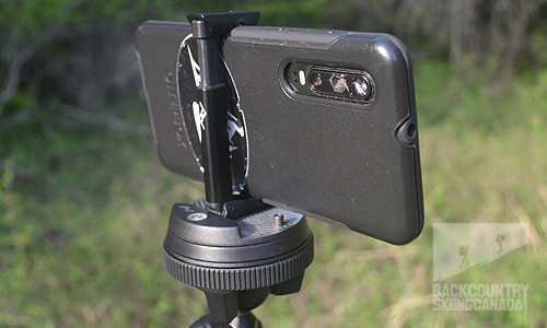 Peak Design Travel Tripod