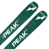 Peak 104SC Skis