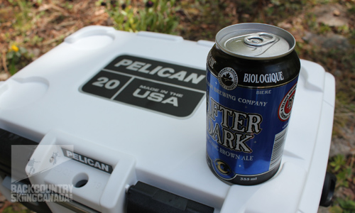 Pelican 20QT Elite Cooler