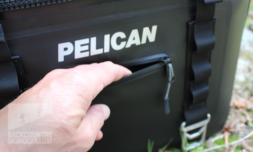  Pelican 24 Can Soft Cooler