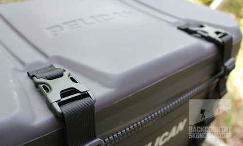  Pelican 24 Can Soft Cooler