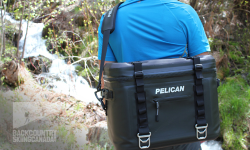 Pelican 24 Can Soft Cooler