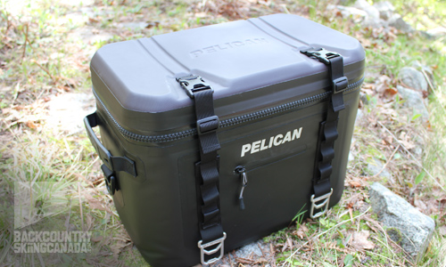 Pelican 24 Can Soft Cooler