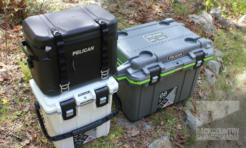 Pelican Coolers