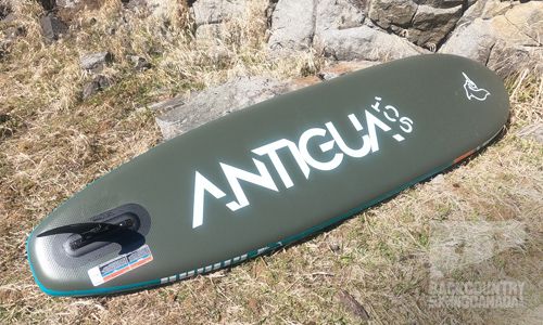 Pelican Antigua 106 Stand Up Paddle Board