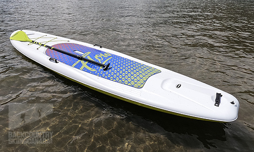 Pelican Flow 116 Stand Up Paddle Board