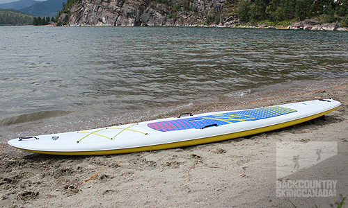 Pelican Flow 116 Stand Up Paddle Board