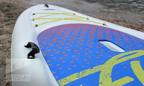 Pelican Flow 116 Stand Up Paddle Board