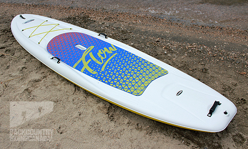 Pelican Flow 116 Stand Up Paddle Board