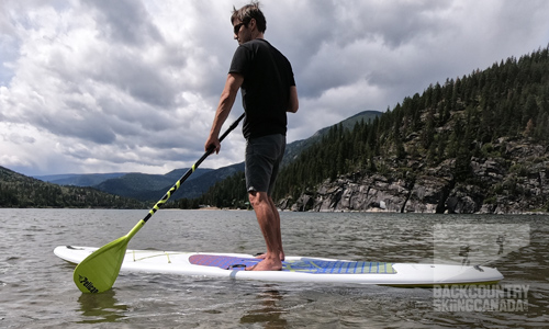 Pelican Flow 116 Stand Up Paddle Board