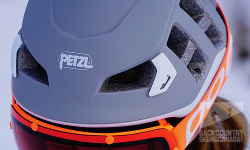 Petzl Meteor Helmet