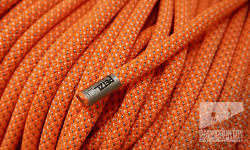 Petzl Volta 9.2mm Rope