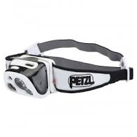 Petzl Reactik+ Headlamp