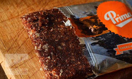 Prima Energy Bars