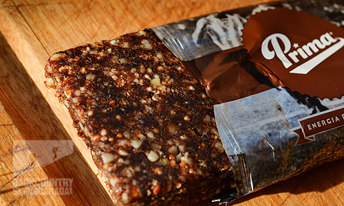 Prima Energy Bars