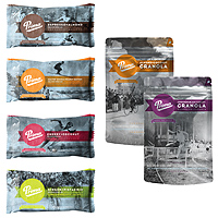 Prima Energy Bars