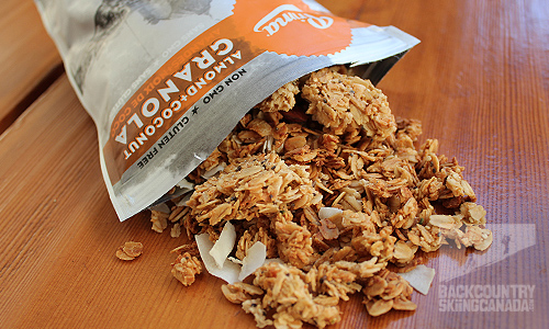 Prima Granola