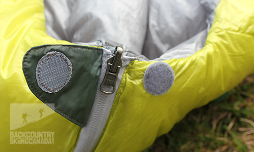 Rab Infinity 300 Sleeping Bag 