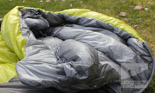 Rab Infinity 300 Sleeping Bag 