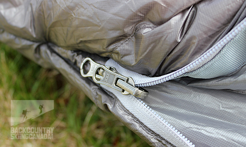 Rab Infinity 300 Sleeping Bag 