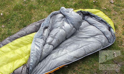 Rab Infinity 300 Sleeping Bag 