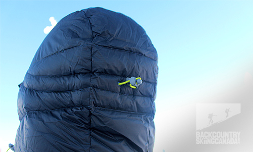 Rab Infinity Endurance Jacket