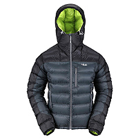 Rab Infinity Endurance Jacket